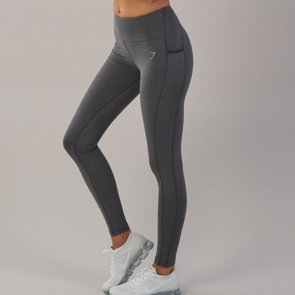 Gymshark aspire leggings - xs